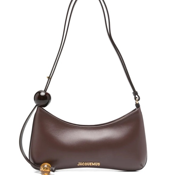 Jacquemus
The Bisou Perle shoulder bag - Picture 1 of 5